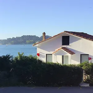 La Casita De La Bahia Сasa de vacaciones