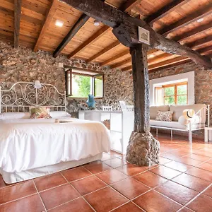 El Mirador De Apartamento