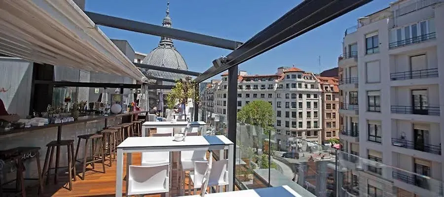 Lasuiza Bilbao 0*,  Spain