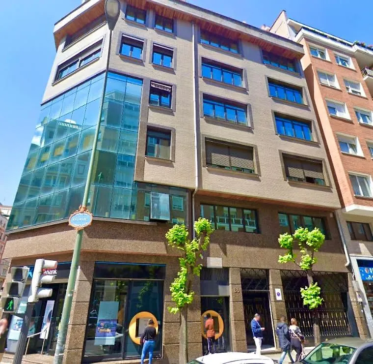 Lasuiza Bilbao España