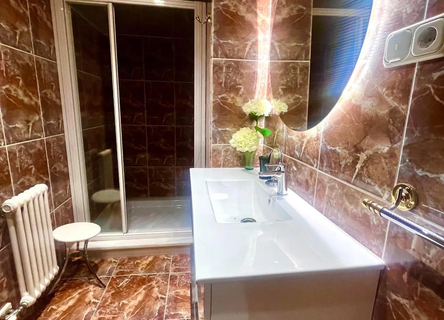 Lasuiza Bilbao Apartamento