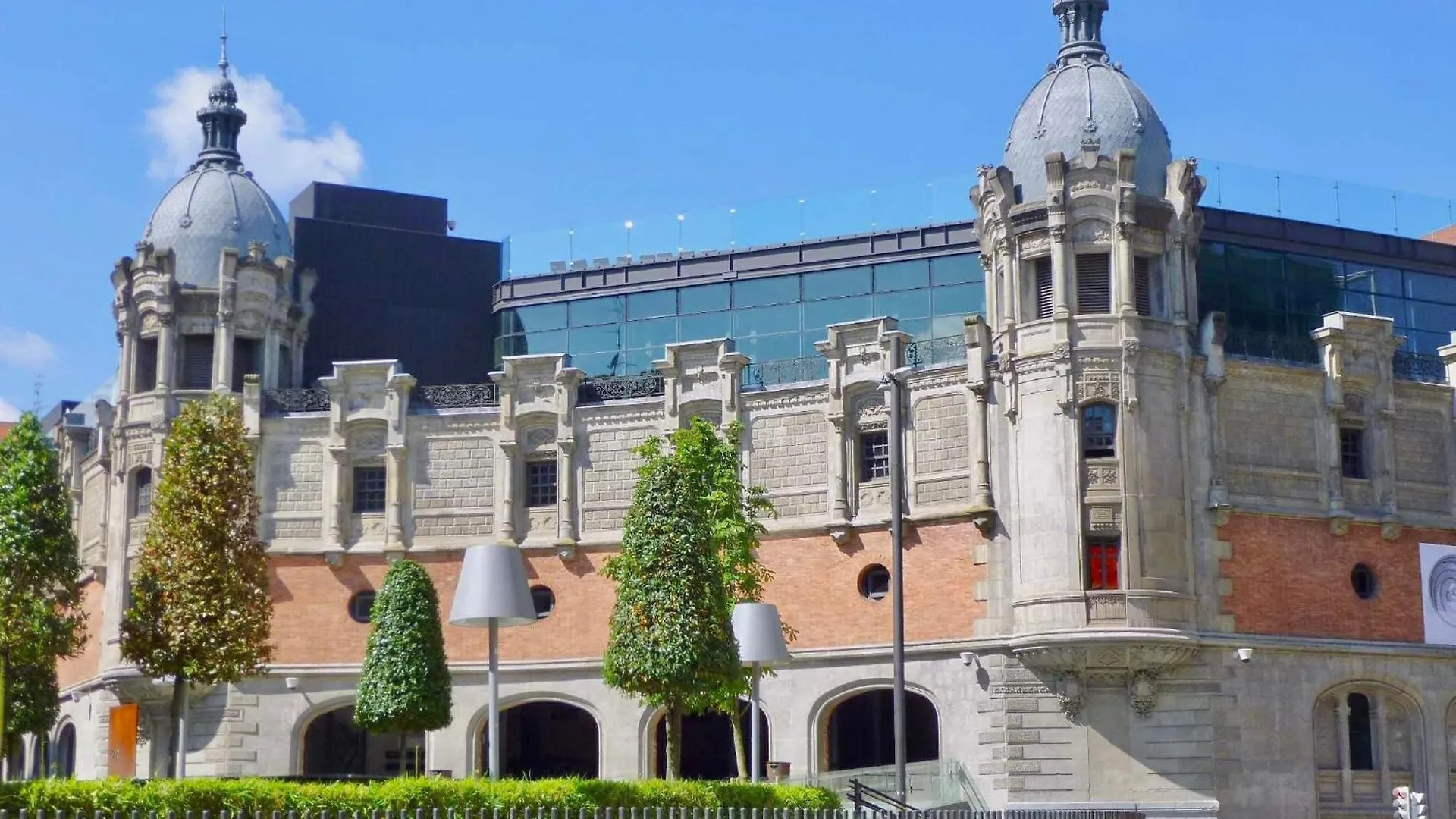 Lasuiza Bilbao España