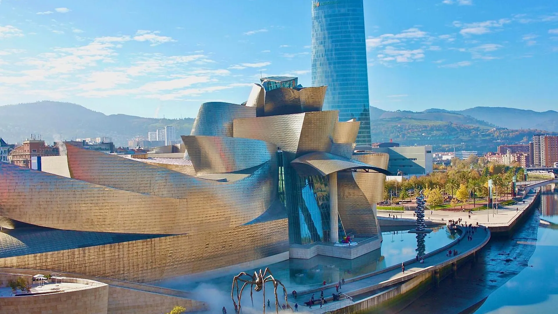 Lasuiza Bilbao 0*,  España