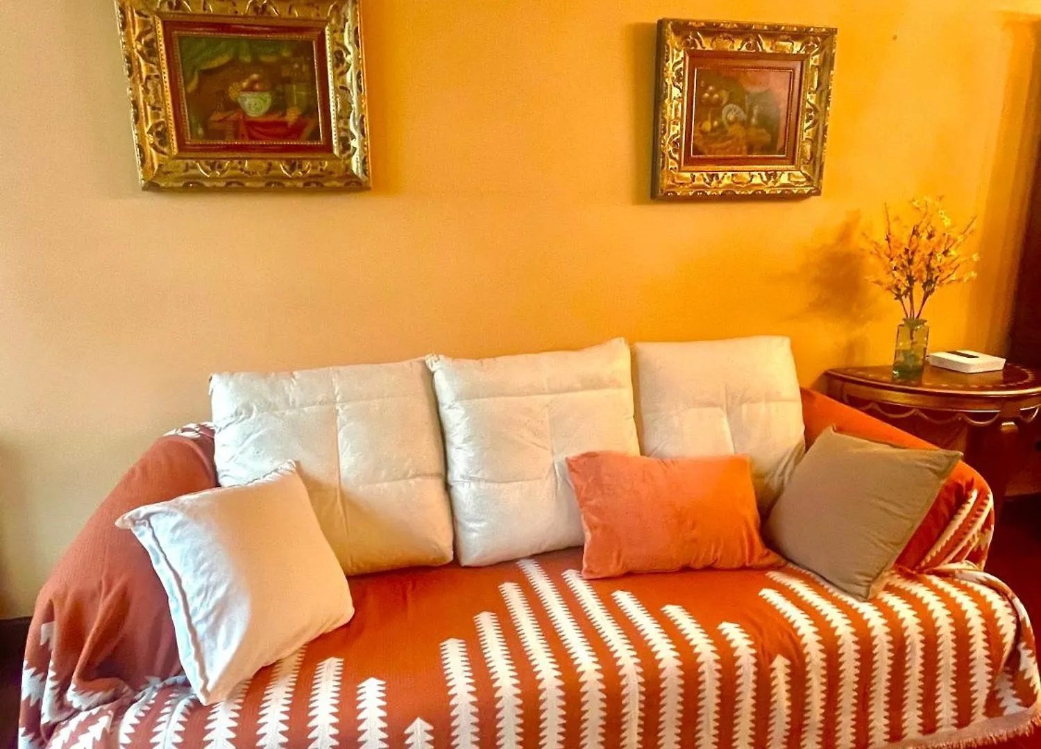 Apartamento Lasuiza Bilbao